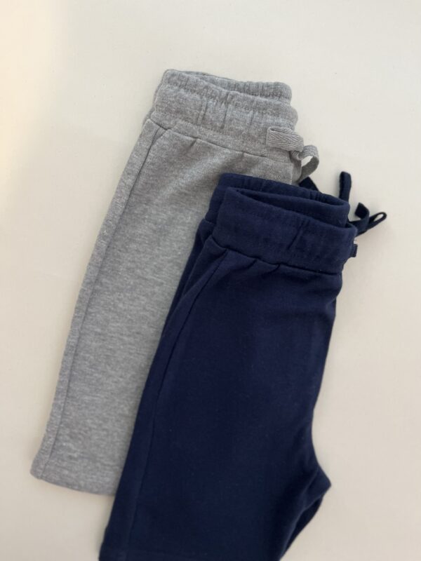 Jogger Shorts 2 Pack