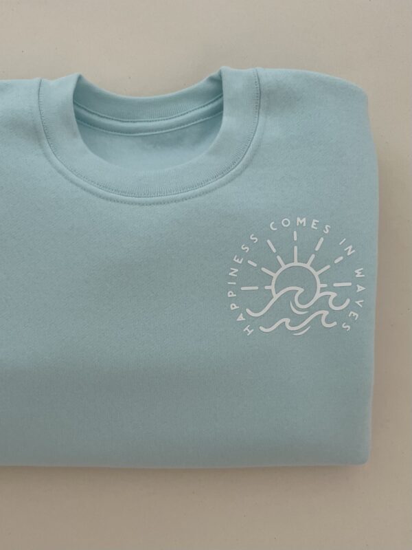 “Happiness” Sweatshirt